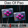 Dao Of Pao 01